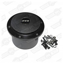 BOSS KIT MOUNTNEY STEERING WHEEL '59 - '96 (not M range)