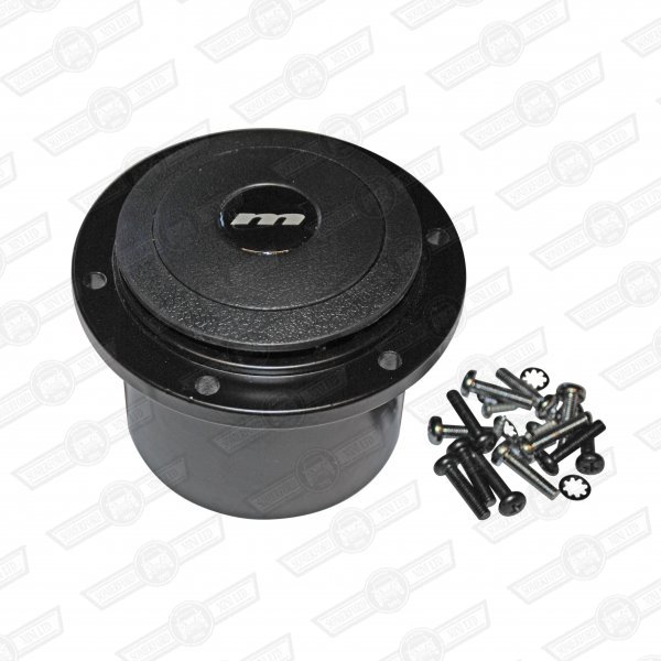 BOSS KIT MOUNTNEY STEERING WHEEL '59 - '96 (not M range)