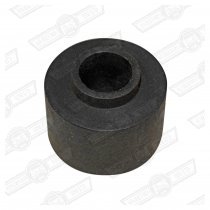 BUSH-SPAX SHOCK-REAR UPPER