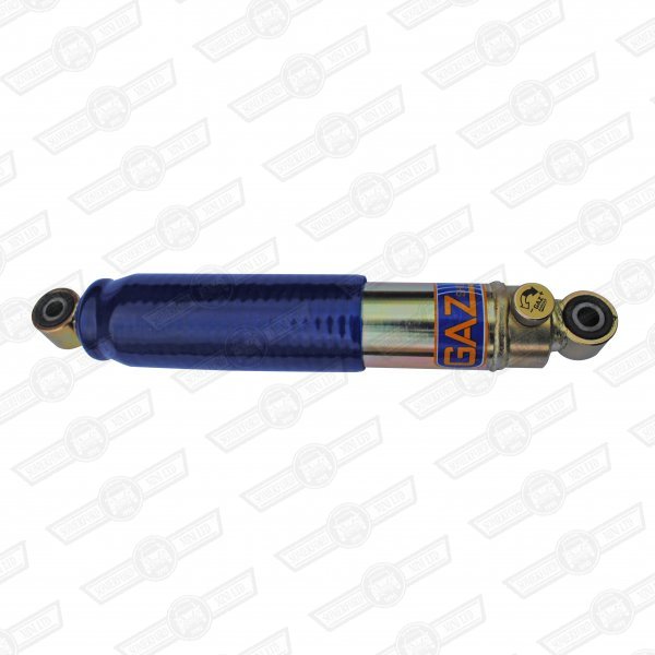 GAZ ADJUSTABLE SHOCK ABSORBER, STD. HEIGHT- FRONT