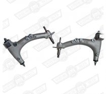 KAD ALLOY RADIUS ARM 1/2'' STUB AXLE PIN PAIR