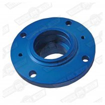 KAD ALLOY REAR HUB INC. STUDS