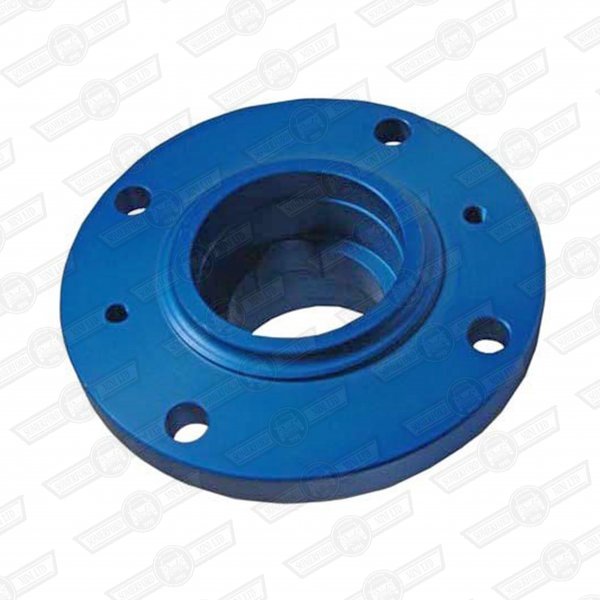 KAD ALLOY REAR HUB INC. STUDS