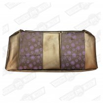 COVER-REAR SEAT CUSHION-SUN & MOONS-EQUINOX