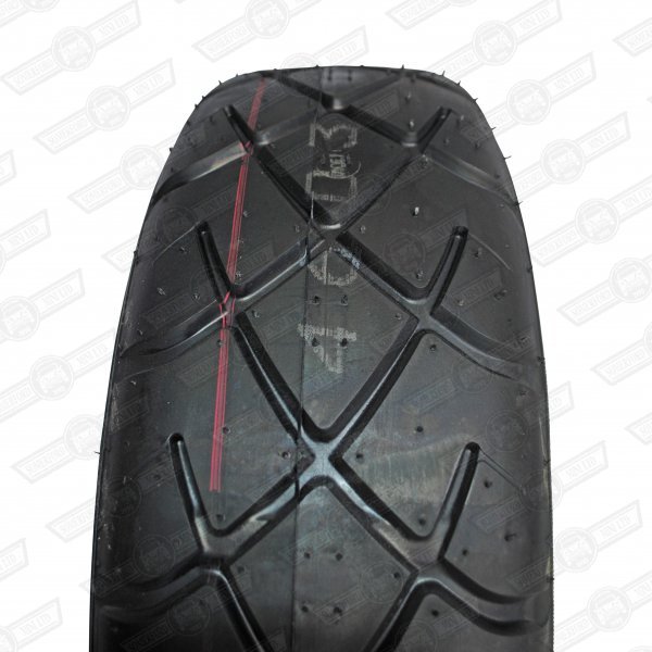 TYRE-YOKOHAMA, A032-R 165/70 x10