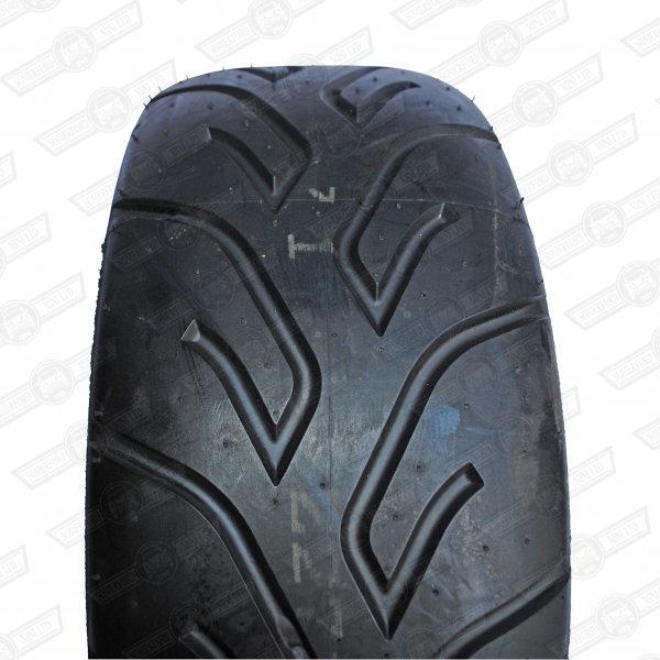 TYRE- YOKOHAMA A048R 175/50 x 13 competition use