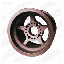 KAD MAGNESIUM RACING WHEEL 6'' x10'' state colour