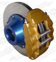 KAD BIG DISC KIT