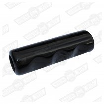 HAND BRAKE GRIP- CHARCOAL