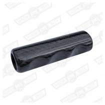 HAND BRAKE GRIP- CARBON FIBRE