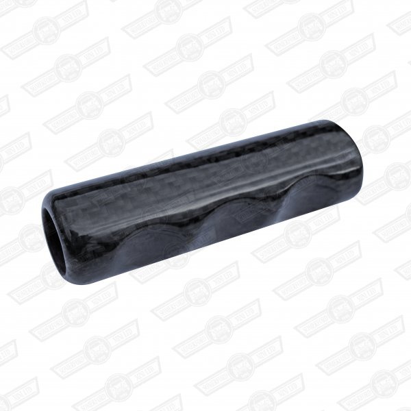 HAND BRAKE GRIP- CARBON FIBRE