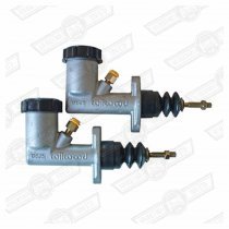 KAD INTEGRAL RESERVOIR MASTER CYLINDERS PAIR