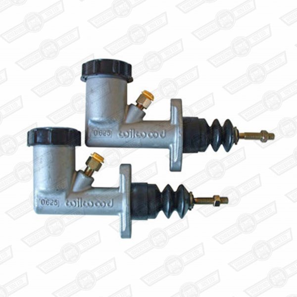 KAD INTEGRAL RESERVOIR MASTER CYLINDERS PAIR