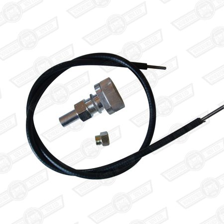 KAD CABLE ADJUSTER KIT FOR BIASED PEDAL BOX