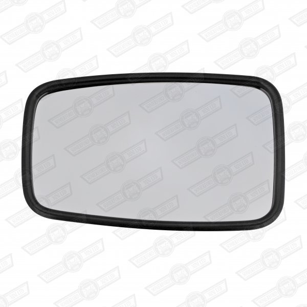 GLASS-REPLACEMENT,CONVEX ANTI-DAZZLE TEX DOOR MIRRORS