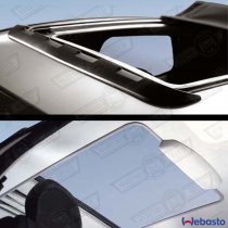 SUN ROOF WEBASTO-FOLDING ELECTRIC-BLACK