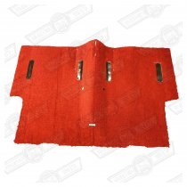 CARPET-OLD RED-REAR FLOOR-COOPER,MAYFAIR,BALMORAL