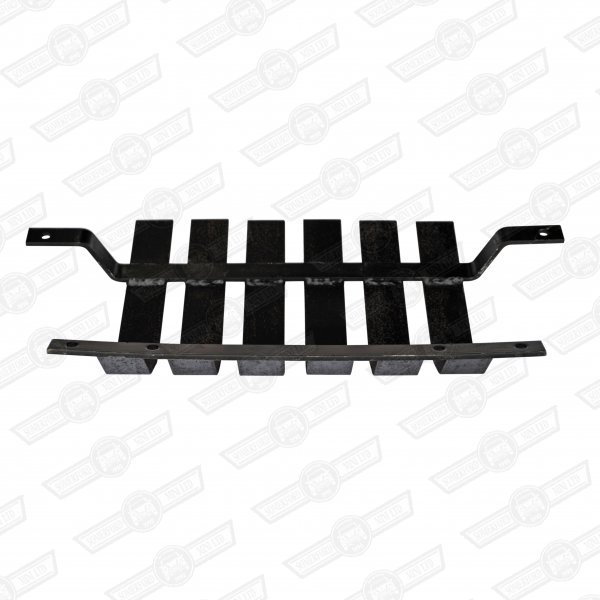 SUMPGUARD-'FIRE GRATE' INNOCENTI TYPE. ROAD USE