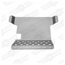 SUMPGUARD-BUDGET ALLOY, ROAD USE ONLY