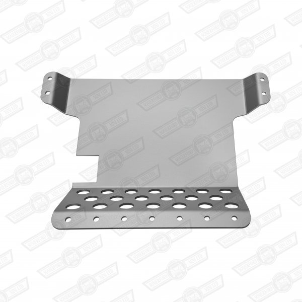 SUMPGUARD-BUDGET ALLOY, ROAD USE ONLY