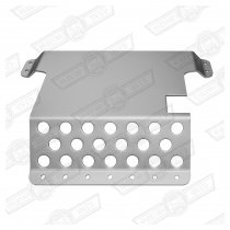 SUMPGUARD-BUDGET ALLOY, ROAD USE ONLY
