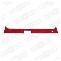 CARPET-MG RED-RH INNER SILL-'MONTE CARLO'
