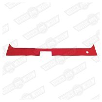 CARPET-MG RED-RH INNER SILL-'MONTE CARLO'