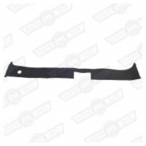 CARPET-BLACK-LH INNER SILL-COOPER