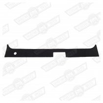 CARPET-BLACK-LH INNER SILL