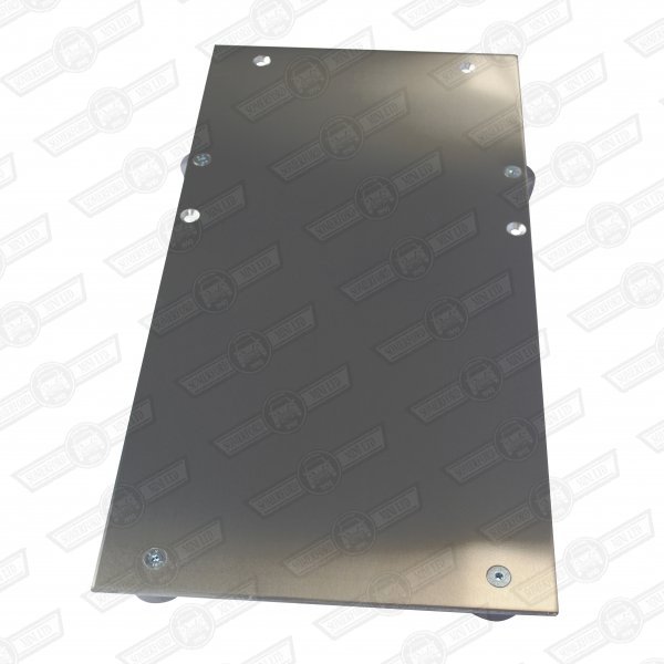 EXTENSION PIECE- FITS CAJJ3320 AND CAJJ3321 SUMP GUARDS