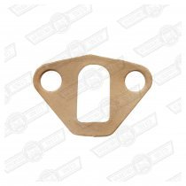 GASKET- MECHANICAL FUEL PUMP TO BLOCK