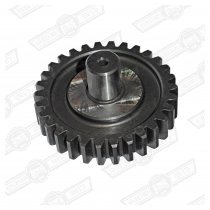 IDLER GEAR-30 TEETH PRE A+ STRAIGHT CUT
