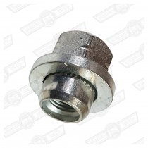 NUT-WHEEL -MINI SPECIAL ALLOYS ETC.