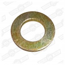 WASHER-PLAIN, 1/2''