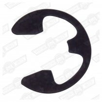 CIRCLIP-(ALTERNATIVE) HYDRO HELPER SPRING TO STUB AXLE