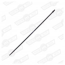 TIE WRAP- LAY FLAT STAINLESS TYPE 375 x 4.6mm ( CV BOOT ETC)
