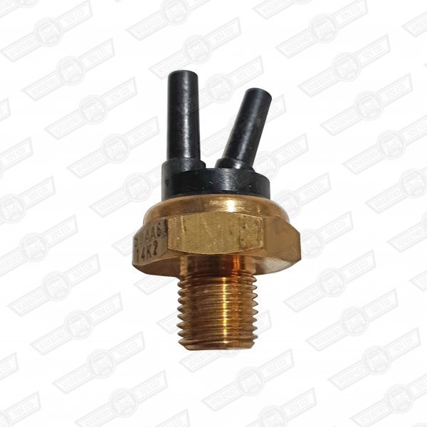 SWITCH-THERMOSTATIC- VACUUM (THERM HOUSING) CARB.CARS '92-94