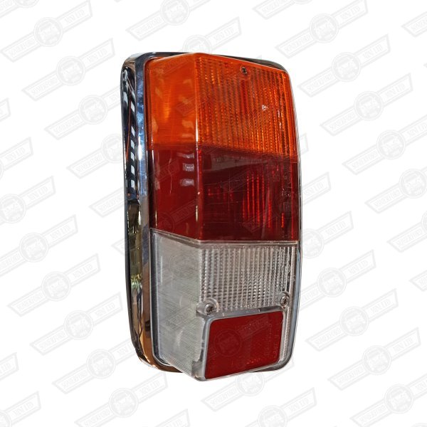 REAR LAMP (WITH REVERSING LAMP) -MK3-LUCAS-LH