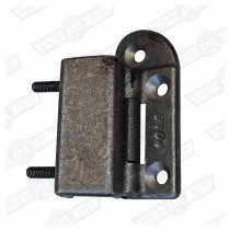 HINGE- DOOR, INTERNAL LH TOP, NON GENUINE