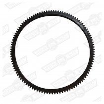 RING GEAR-INERTIA TYPE STARTER MOTOR-1/2'' 12.7mm WIDE