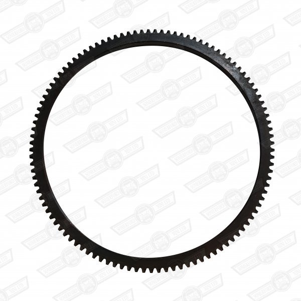 RING GEAR-INERTIA TYPE STARTER MOTOR-1/2'' 12.7mm WIDE