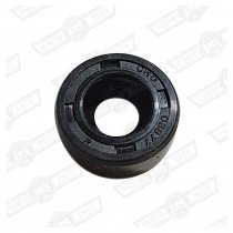 OIL SEAL-LOW PRESSURE VALVE OPERATING ROD-AUTO.'71 ON