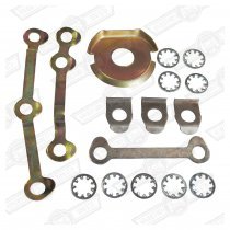 LOCK TAB KIT-CLUTCH & TRANSFER CASE