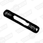 STUD-TRANSMISSION CASE TO DIFF HOUSING-AUTOMATIC