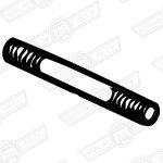 STUD-TRANSMISSION CASE TO DIFF HOUSING-AUTOMATIC