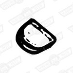 PLUG-TORQUE CONVERTER HOUSING-AUTOMATIC