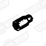 GAITER-GEAR SELECTOR CABLE-LARGE-AUTOMATIC