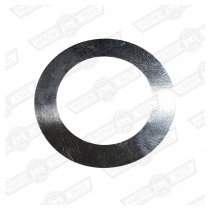 SHIM-INPUT GEAR-AUTOMATIC-.003'' .076mm