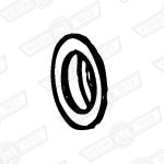 SHIM-INPUT GEAR-AUTOMATIC-.012'' .305mm