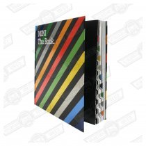MINI- THE BOOK. P Wurth